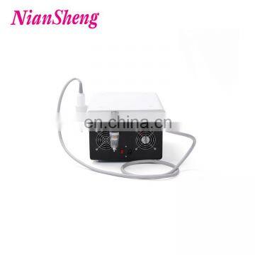 Hottest Meso Injector Mesotherapy Gun Whitening Skin Rejuvenation Anti-wrinkle Anti-aging Painless Mesogun photo-7