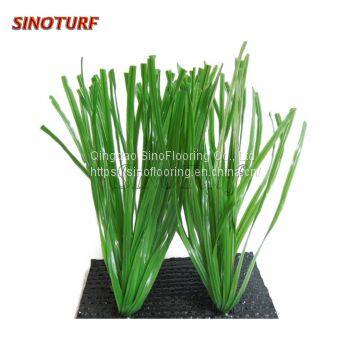 School Sports Club Football Artificial Grass With Deep Green Color (45mm, 60mm) photo-2