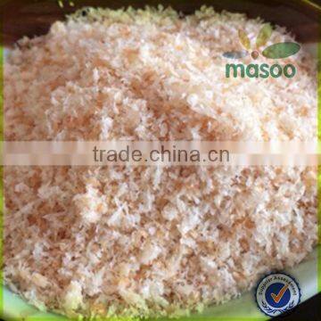 2015 the breadcrumbs high quality China Dalian origin