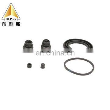 auto brake calipers seal D4988 04478-28050 04479-28040 47750-48140 rubber dust boots disc brake caliper piston repair kit