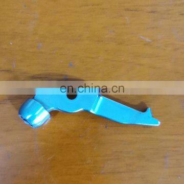 Welger Knotter Billhook for Farm Machine Baler Finger 1240.23.03.01 photo-4