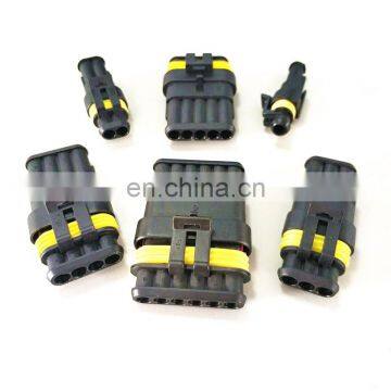 Hampool New Product Waterproof Splice Automotive Insulation Terminal Connectors photo-2