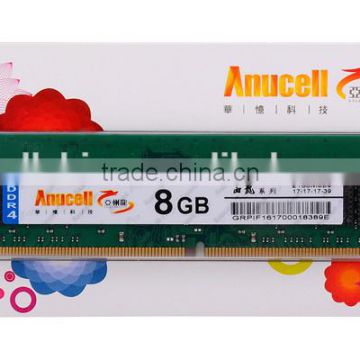 Good Price PC Desktop DDR4 8GB 2133MHZ Ram Memory CL15 High Speed Ascia Best Supplier Wholesale