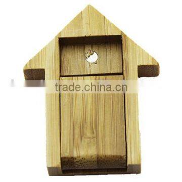 Usb Flash Drive House