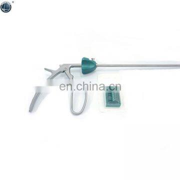 Laparoscopic Liga Polymer Ligature Clip Applier Handle photo-6