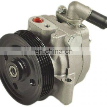 NEW  Power Steering Pump OEM 9G91-3A696-DB 1673862 with high quality