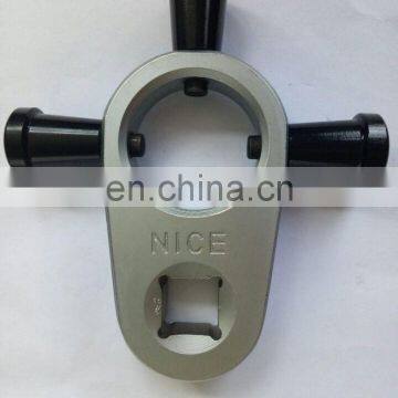 No,113(2) HEUI Three-jaw Spanner photo-4