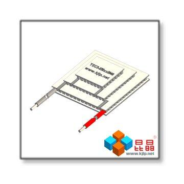 TEC3-230 Series (Cold 20x20mm + Hot 40x40mm) Peltier Chip/Peltier Module/Thermoelectric Chip/TEC/Cooler