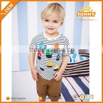 Cheap Children's Boutique Clothes Export to Bangkok Manufactures Children Clothes