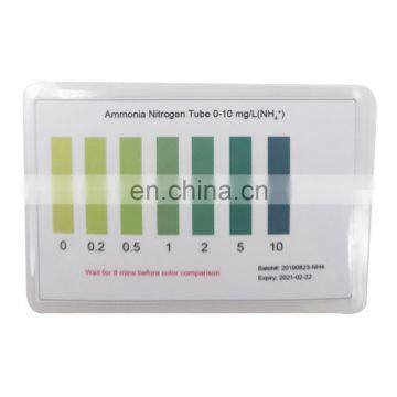 Lh-3013 Colorimetry Peroxide Test Tube For Color Comparison In Lower Price photo-2