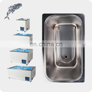 Thermostat Circulating Cooling Water Bath photo-6