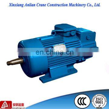 Y Series Cast Iron ac Induction Three-phase Electric Water Pump Motors Made in China photo-2
