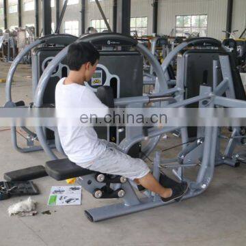 New Launched Commercial Gym Fitness Equipment Seatde Row Commercial Gym Equipment Fitness