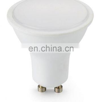 CE RoHS Listed LED Spotlights 3W 5W 6W 7W 8W GU10 MR16 LED Light Bulb