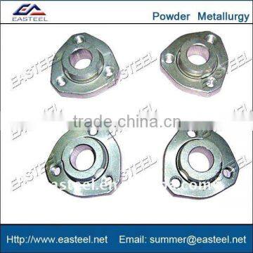 Powder metallurgy