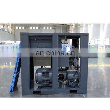 55 кВт/75 л.с. винтовой компрессор с ротацией photo-3