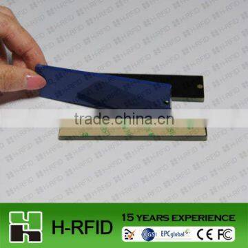 PCB UHF antimetal tag 3~8m reading distance on metal material