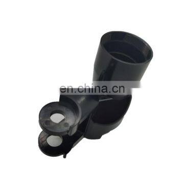 Prototyping Diy Precision Rapid Prototype Foshan Plastic Customized Cnc Milling Part Turning Machining Components Service photo-4