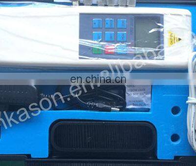 HF-200 200N Factory Price Digital Dynamometer Electronic Dynamometer Mechanical Dynamometer photo-3