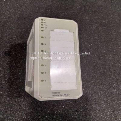 ABB DO820 high quality with 1 year warranty
