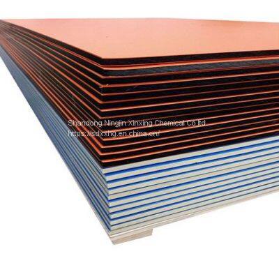 orange peel texture hdpe sheet
