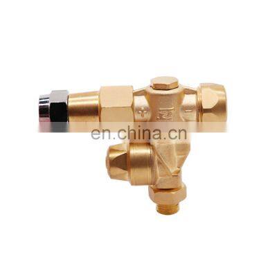 Agriculture Brass Orchard Sprayer Nozzle photo-4