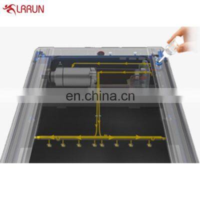 Slim Treadmill Home Fitness,home Exercise Equipment With Digital Display Treadmill Machine for Under Desk photo-5