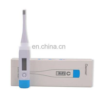 OEM factory price oral body clinical thermometer digital medical