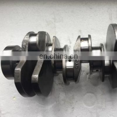 Crankshaft OEM JL486Q5 New Auto Parts  For SU-ZUKI