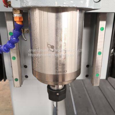 Manufacture Wood Door Making Machine Wood Engraving CNC Router photo-5