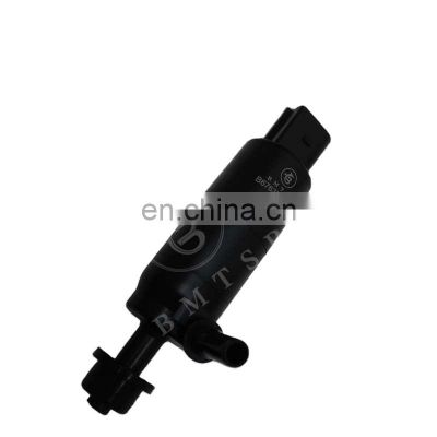 BMTSR Car Washer Pump For F18 F35 G30 G12 F25 6763 7217 792 67637217792