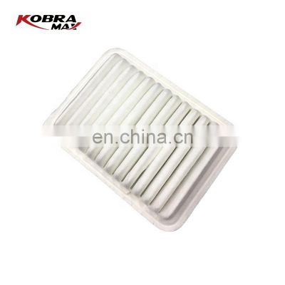 178010D060 1780121050 178010T030 Air Filter For TOYOTA