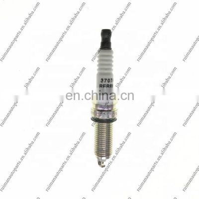 chery spark plug for engine E4G16 auto Arrizo 5 6 7 E4G16-3707110