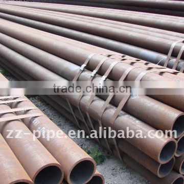 A53-B Steel Pipe