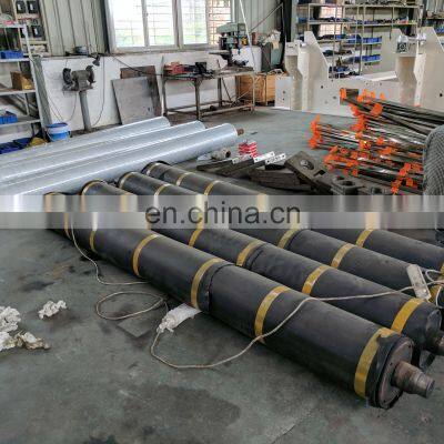 How to Start a Toilet Paper Manufacturing Business Rewinding Machine photo-5