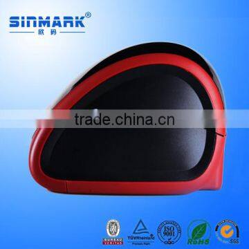 Shanghai Manufacturer QR/QC Code 80mm Thermal Receipt Printer photo-5