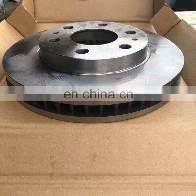 Auto Brake System Brake Disc for HIACE OEM 43512-26200 photo-3