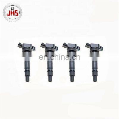 high Quality Ignition Coil For Hilux / Hiace 2TRFE  TRH203 TRH213 OEM  90919-T2001/90919-A2001