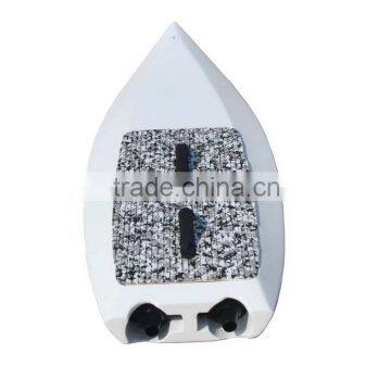 2016 Fashion Design Popular Inflatable Surfboard Electric Jet Power Surfboard