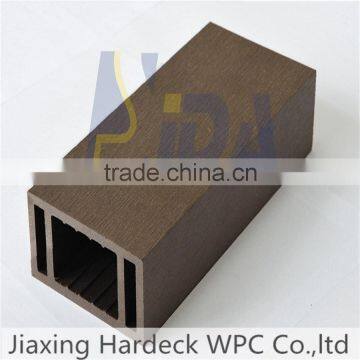 Top price with quality Outdoor WPC railing