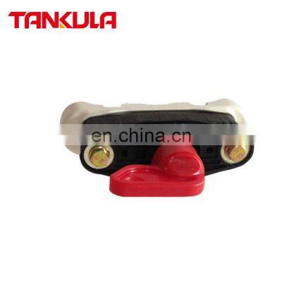Factory Price Truck Electric Power Master Battery Isolator Switch 21243844 21199003 Battery Switch For Volvo Truck photo-3