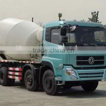 8x4 Dongfeng Concrete Mixer Truck DFL5310GJBA