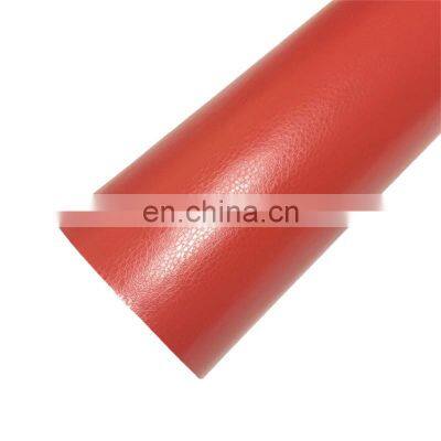20/30/40/50/58x152cm Leather Pattern PVC Vinyl Car Wrap Film Sticker for Auto Car Body Internal Decoration Vinyl Wrap photo-4