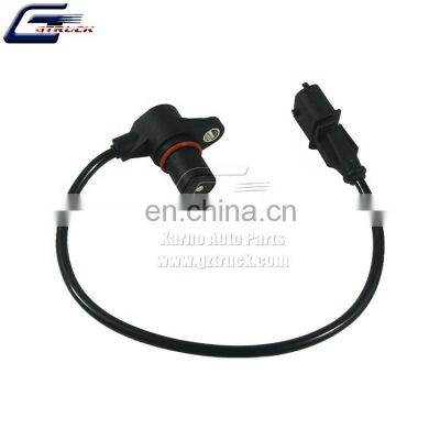 European Truck Auto Spare Parts Crankshaft Position Sensor Oem 0281002511 for DAF Truck Rotation sensor