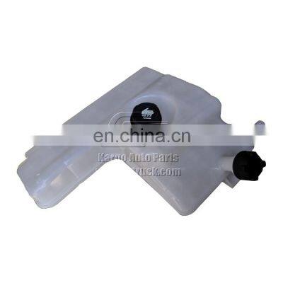 European Truck Auto Body Spare Parts Coolant Expansion Tank Oem 5010141645 for RVI Truck Radiator Water Tank