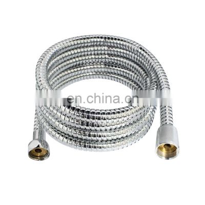 HOT SELLING  gaobao ss flexible hose, extension shower pipe