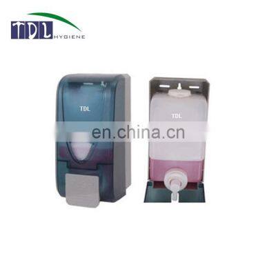 Plastic Wall Mounted Foam Soap Dispenser