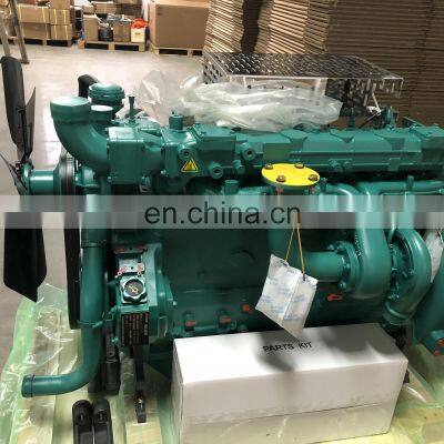 In Stock 120KW Weichai WP6B WP6B120E210 Diesel Engine for Pump photo-3