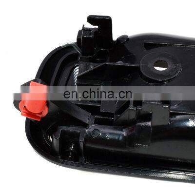 Fit For 93-97 Toyota Corolla GEO Inside Passenger Right Side Door Handle New 6920512130 69205-12130 photo-4