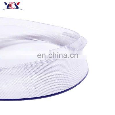 S11 3772010 Car qq Head Lamp Cover Auto Parts qq Headlight Cover for S11 Chery qq photo-3